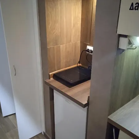 Panorama Apartment *