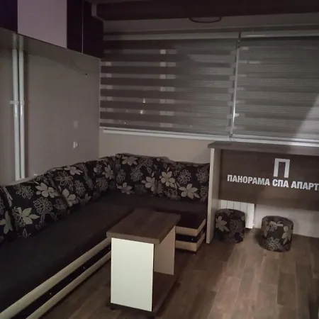 Apartment Panorama